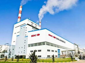 國投電力 前底未穩又現新底，信息技術咨詢服務是機遇還是挑戰？