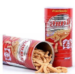 解鎖“真吃貨”認(rèn)證 盤點(diǎn)那些人氣爆棚的國民小零食