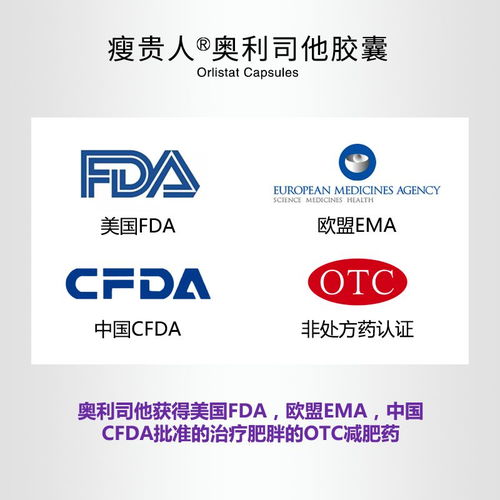 科學認識減肥產品，理性追求健康體態